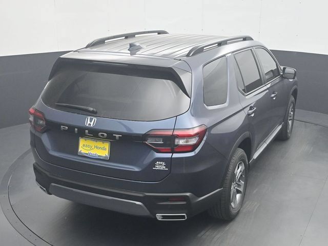 Used 2026 Honda Pilot EX-L image 24