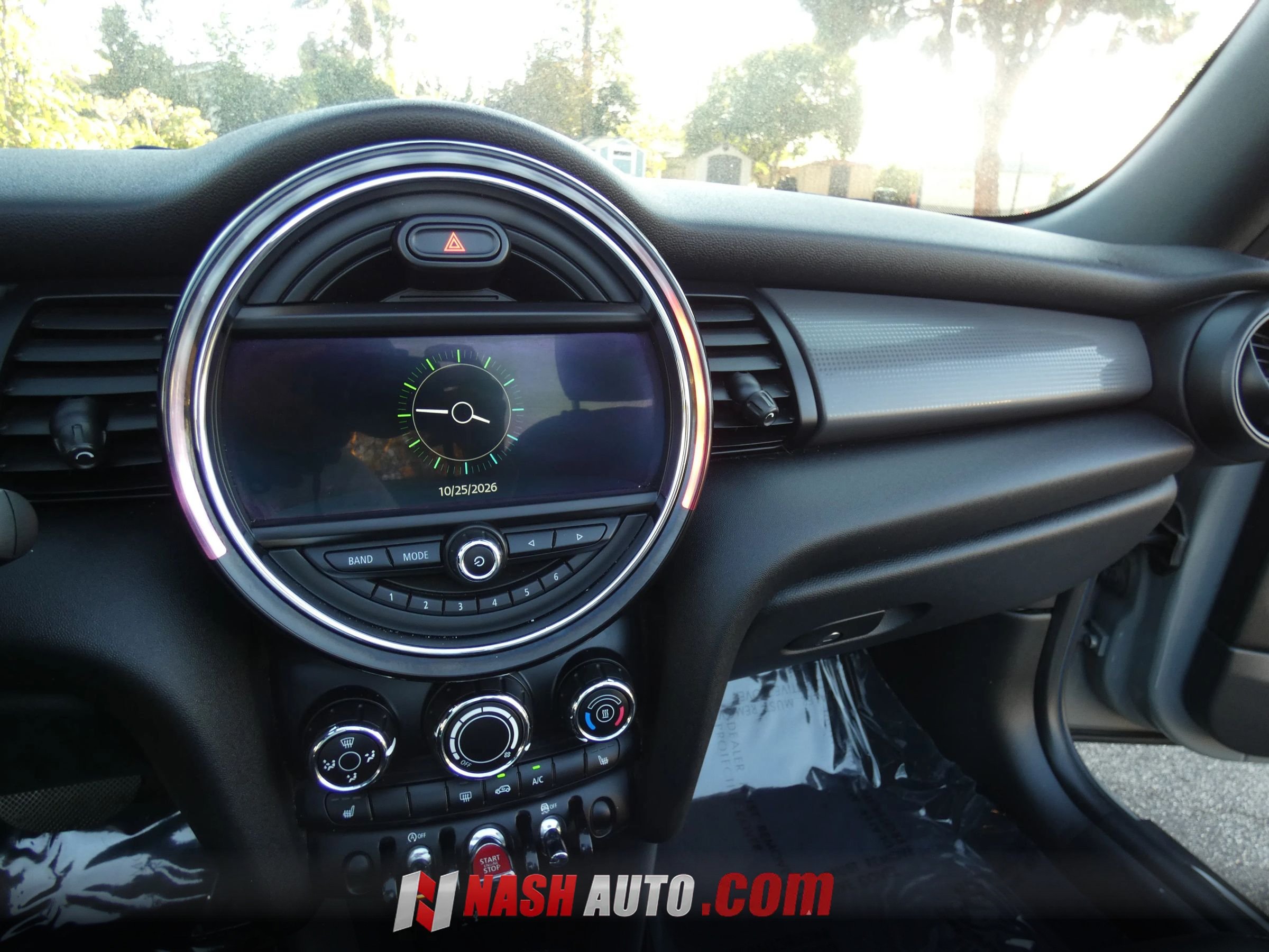 Used 2019 MINI Cooper Convertible FWD image 41
