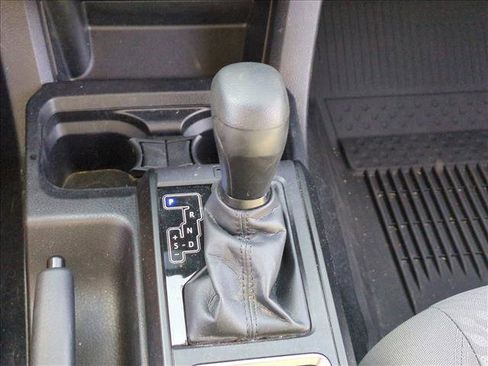 Used 2023 Toyota Tacoma SR image 10