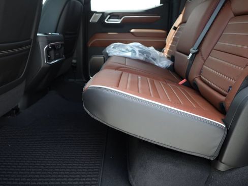 New 2026 GMC Sierra 1500 Denali Ultimate AWD/4WD image 19