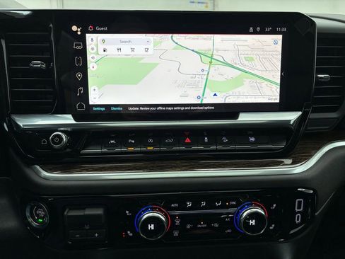 New 2026 GMC Sierra 1500 Elevation w/ Elevation Premium Package image 26