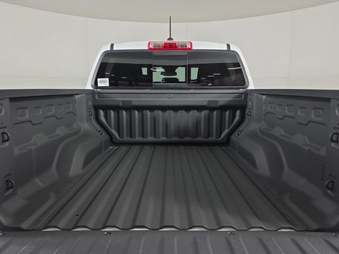 Used 2024 Chevrolet Colorado Trail Boss w/ Advanced Trailering Package AWD/4WD image 13