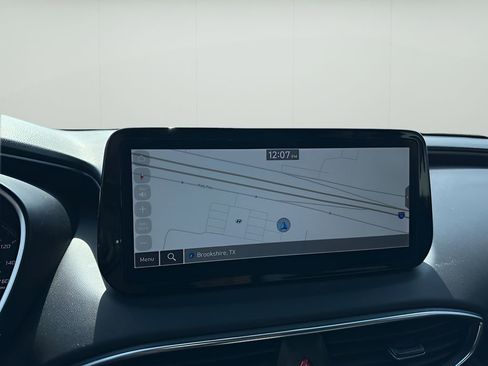 Used 2023 Hyundai Santa Fe SEL image 19