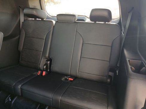 New 2026 Buick Enclave Sport Touring w/ Power Package FWD image 8