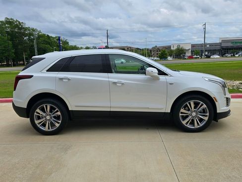 Used 2024 Cadillac XT5 Premium Luxury FWD image 6