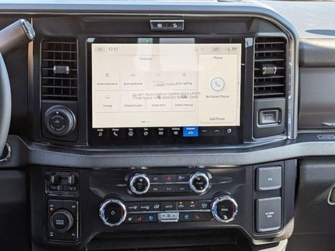 New 2026 Ford F350 Platinum image 15