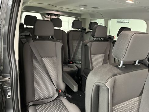 New 2026 Ford Transit 350 XLT AWD/4WD image 14