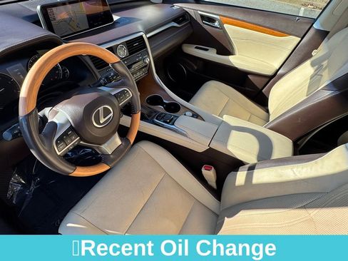 Used 2016 Lexus RX 350 FWD image 15