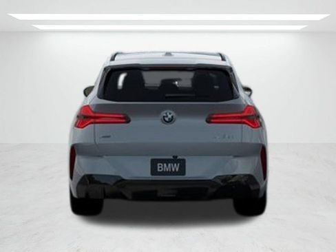 New 2026 BMW X3 xDrive30 w/ Premium Package image 5