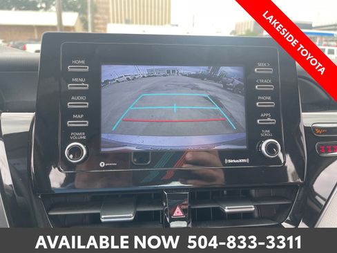 Certified 2023 Toyota Camry LE FWD image 33
