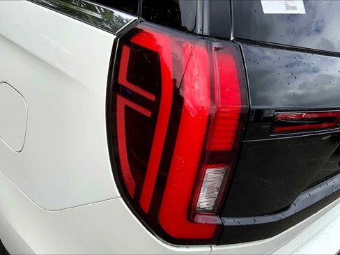 New 2025 Ford Expedition Max King Ranch image 14