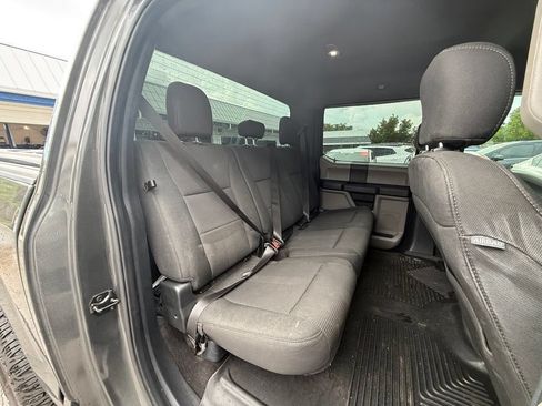 Used 2019 Ford F150 XL w/ Equipment Group 101A Mid RWD image 9