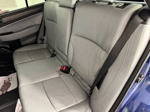 Used 2019 Subaru Outback 2.5i Limited w/ Popular Package #2 image 36