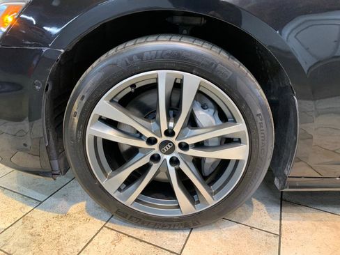 Used 2021 Audi A6 3.0T Premium w/ Convenience Package image 10