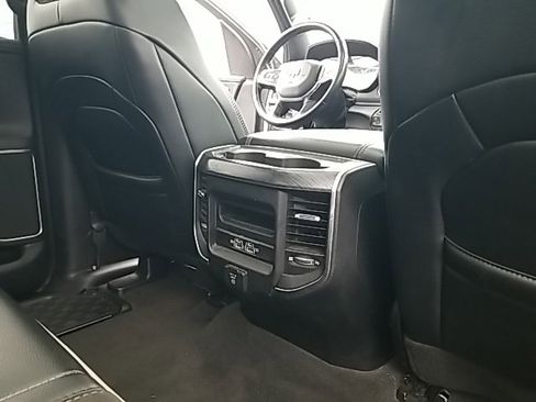Used 2023 RAM 1500 Laramie image 52