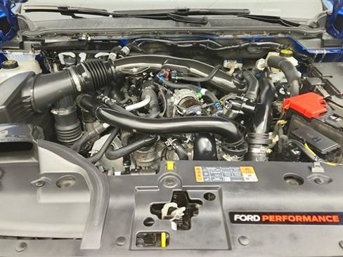 Used 2024 Ford Ranger Raptor image 16