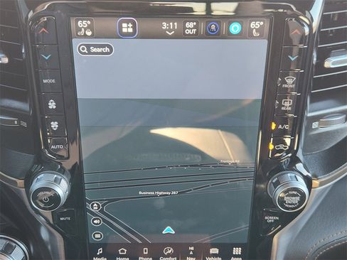 Used 2023 RAM 1500 Limited image 17