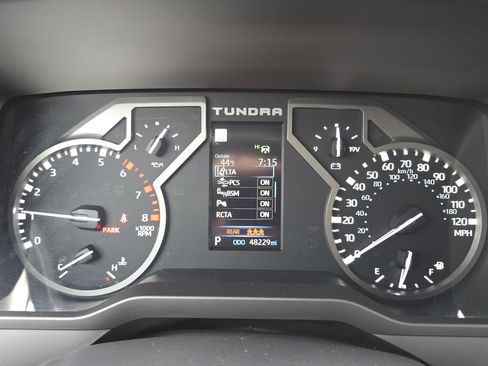 Used 2023 Toyota Tundra SR5 image 18