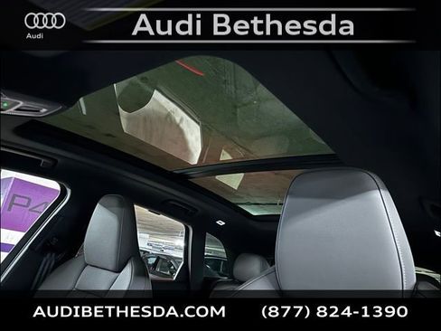 New 2026 Audi Q5 Prestige image 22