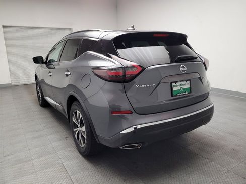 Used 2020 Nissan Murano SV AWD/4WD image 5