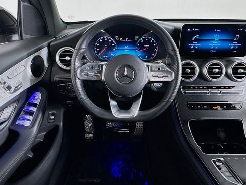 Certified 2022 Mercedes-Benz GLC 300 image 5