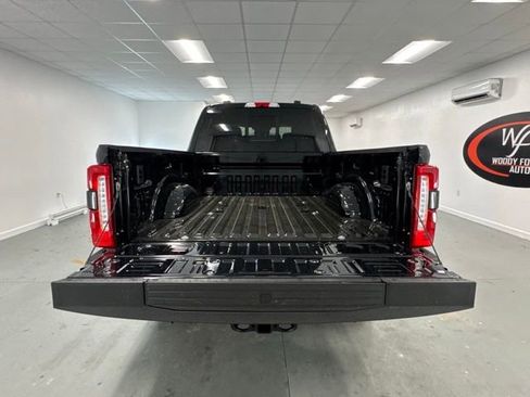 New 2026 Ford F250 King Ranch w/ Chrome Package image 7