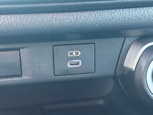 Certified 2024 Toyota Grand Highlander AWD image 35