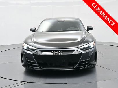 Used 2023 Audi e-tron GT Premium Plus w/ Executive Package