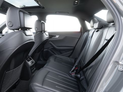 Certified 2023 Audi A4 2.0T Premium Plus w/ Premium Plus Package image 24