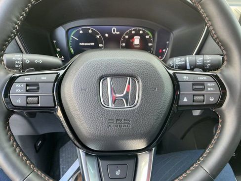 Used 2026 Honda CR-V Sport Touring image 29