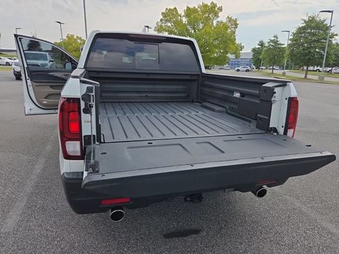 Used 2022 Honda Ridgeline RTL-E image 61