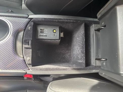 Used 2019 INFINITI Q60 Red Sport 400 image 28