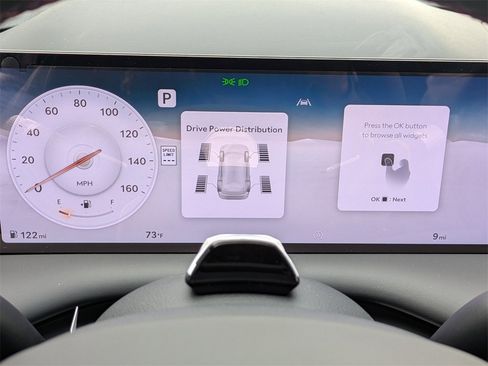 New 2026 Genesis G80 3.5T Sport Prestige image 30