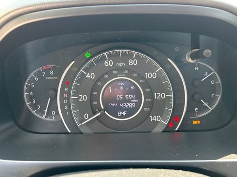 Used 2012 Honda CR-V EX-L image 28