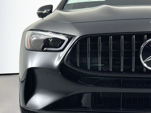 New 2026 Mercedes-Benz AMG GT 63 S image 13