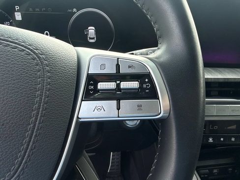 Used 2025 Kia Telluride SX FWD image 30