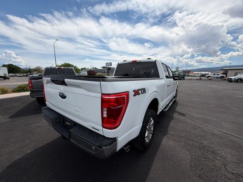 Used 2022 Ford F150 XLT w/ XTR Package AWD/4WD image 6