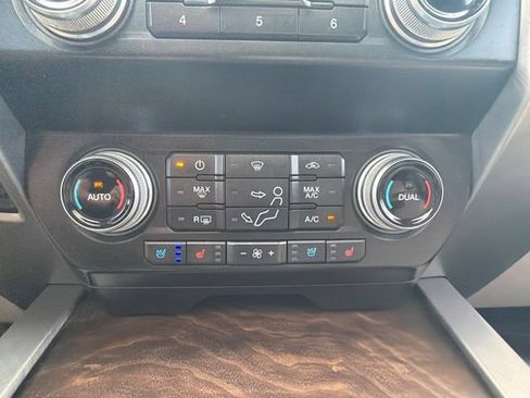Used 2019 Ford F350 Limited w/ FX4 Off-Road Package AWD/4WD image 9