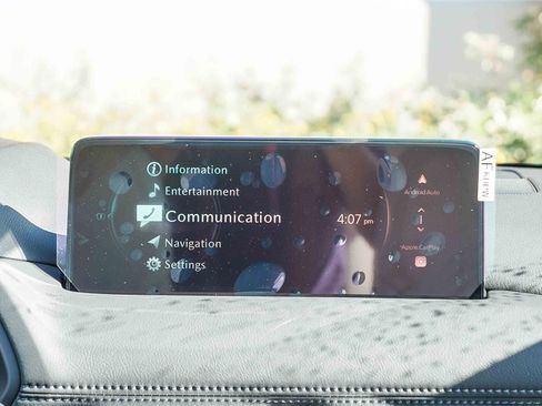 New 2025 MAZDA CX-5 AWD 2.5 S w/ Premium Plus Pkg image 14