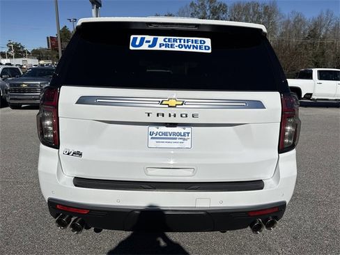 Used 2023 Chevrolet Tahoe High Country w/ Advanced Technology Package image 4