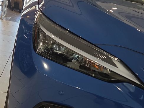 New 2026 Lexus NX 350 AWD w/ Premium Package image 8