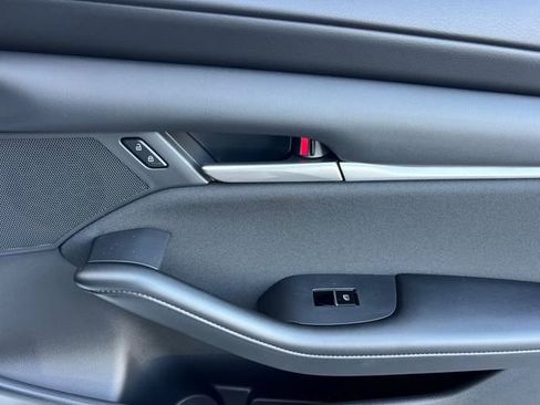 New 2026 MAZDA MAZDA3 s image 18