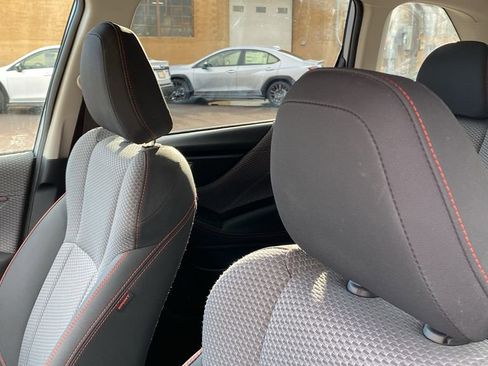 Used 2019 Subaru Forester Sport image 20