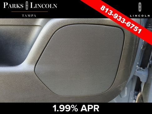 Certified 2023 Lincoln Corsair Grand Touring w/ Equipment Group 302A AWD/4WD image 17