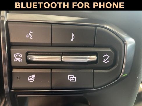 New 2026 GMC Terrain AT4 w/ Technology Package II image 19