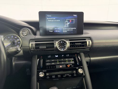 Used 2021 Lexus IS 300 w/ Comfort Package image 25
