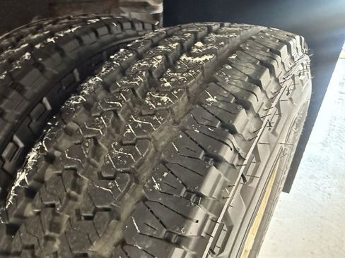 Used 2015 Chevrolet Silverado 3500 W/T w/ WT Convenience Package image 35