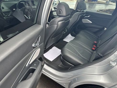 Used 2022 Acura RDX w/ Technology Package image 16
