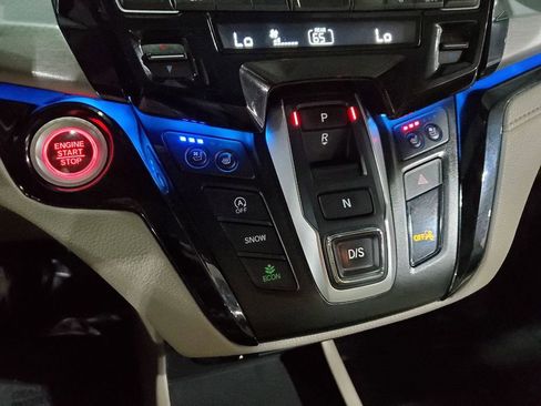 Used 2020 Honda Odyssey Elite image 37