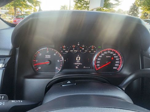 Used 2015 GMC Yukon XL Denali w/ Touring Package image 23